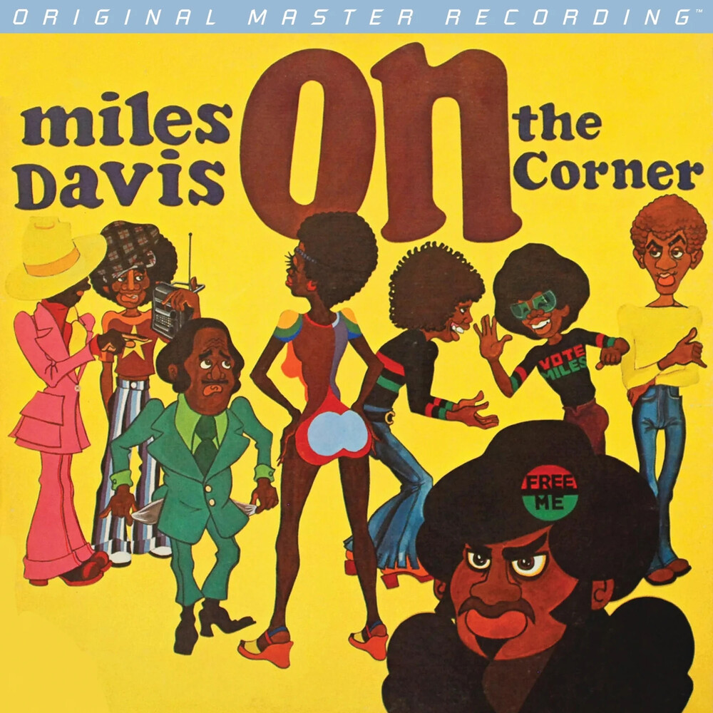 Album Art