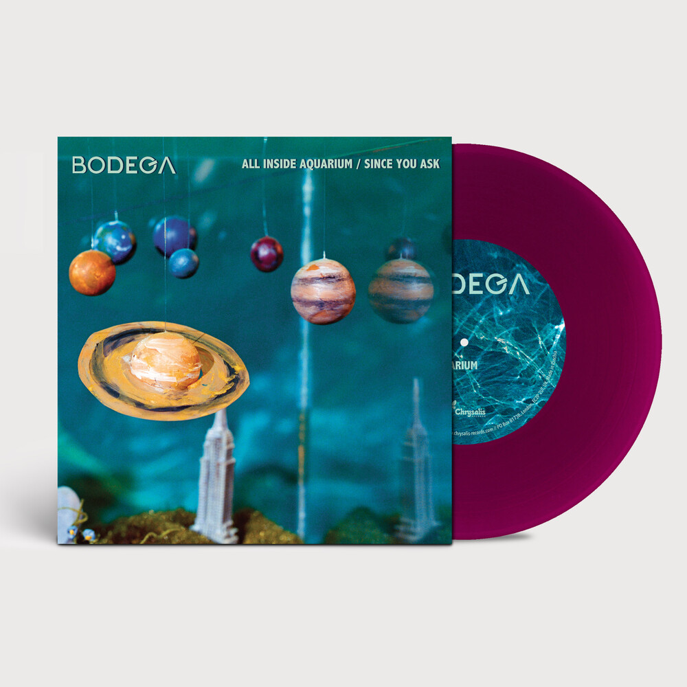 Album Art