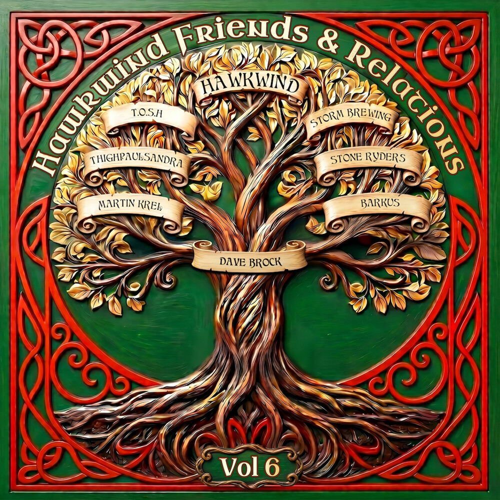 Album Art