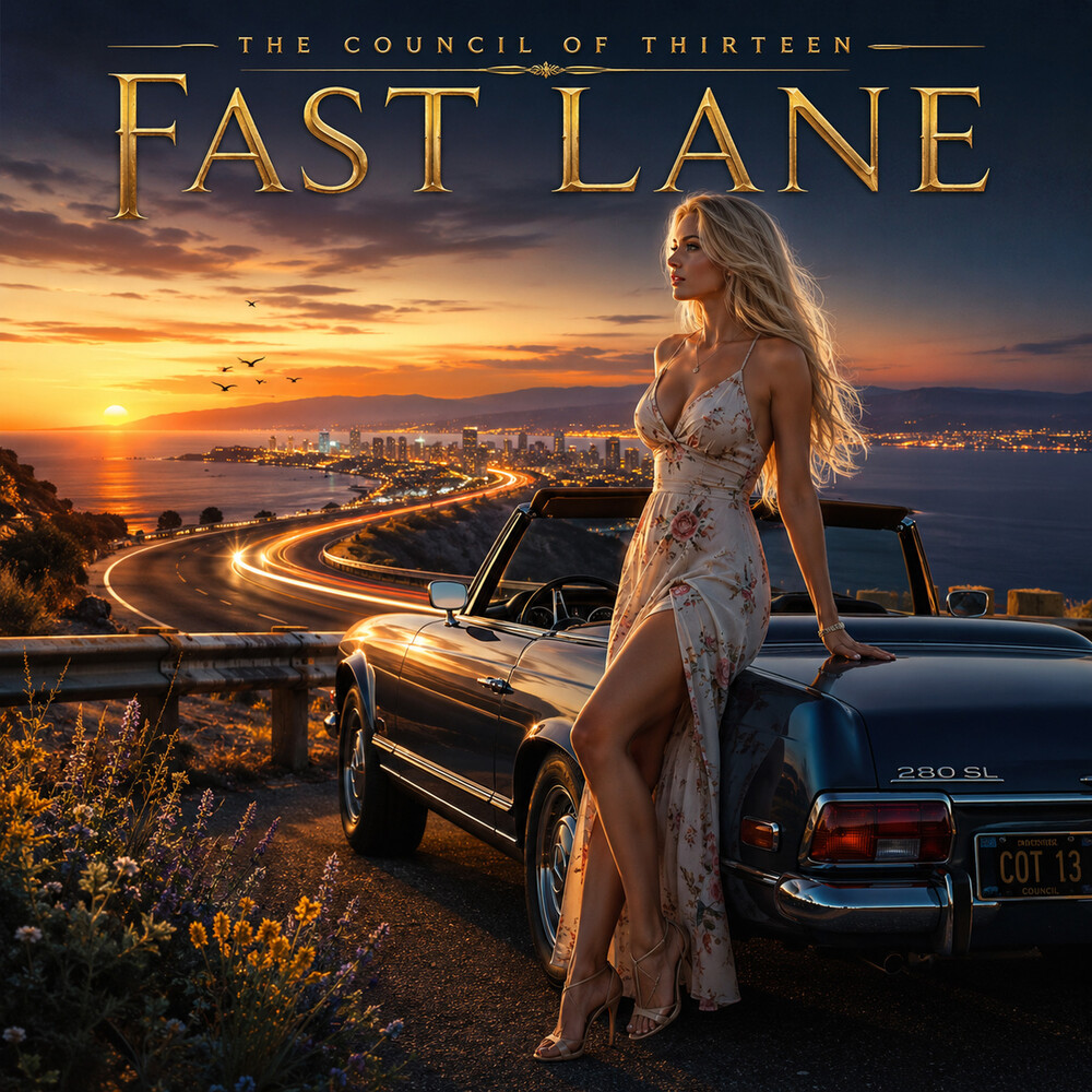 Album Art