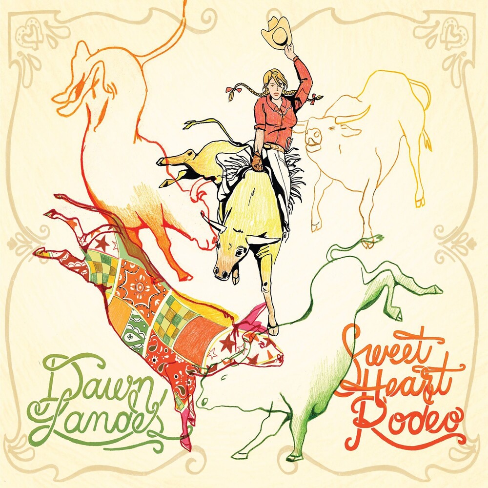 Album Art
