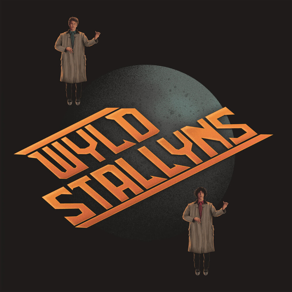 Album Art