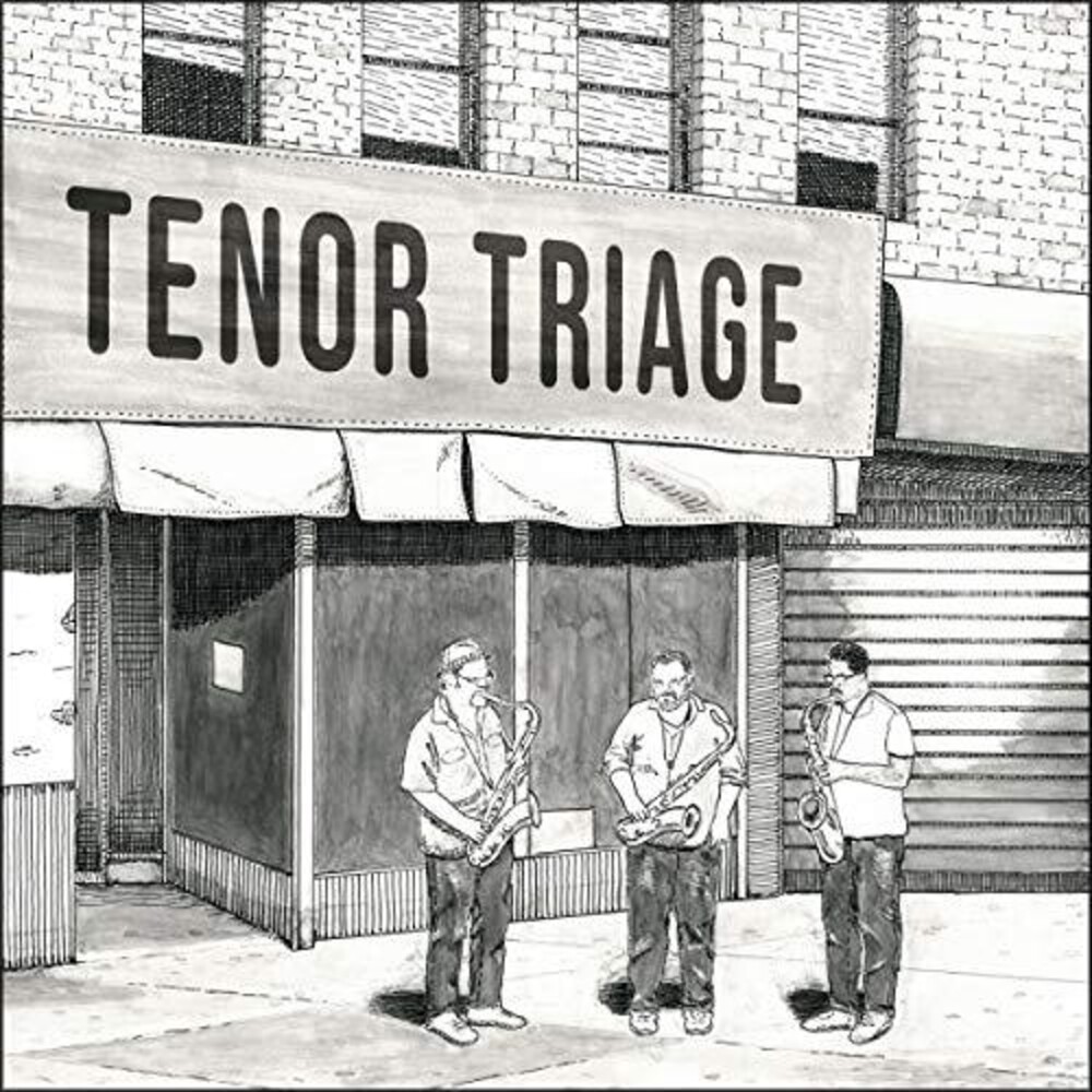 Tenor Triage - Tenor Triage