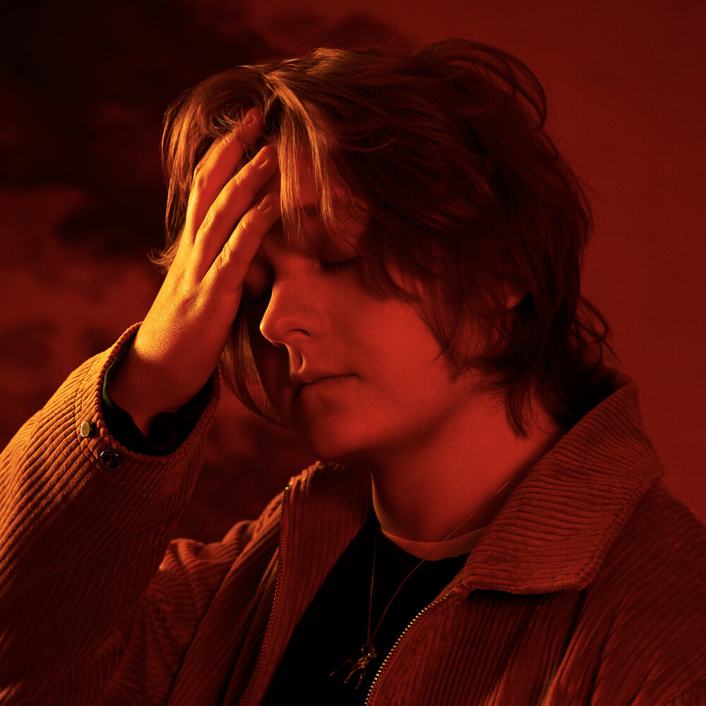 Lewis Capaldi - Divinely Uninspired To A Hellish Extent: Deluxe [Limited Edition Red Jewel Case]