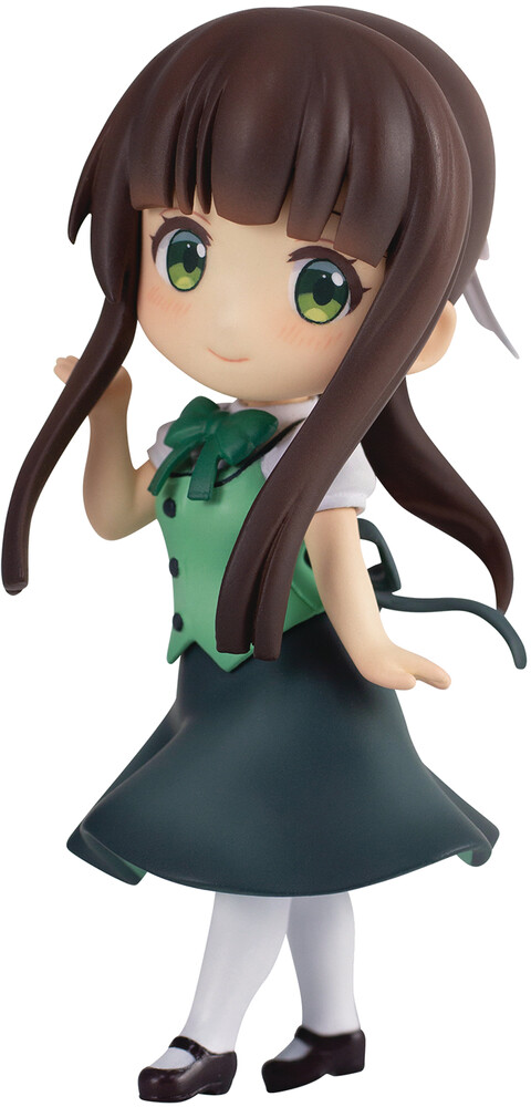 Good Smile Company - Is The Order A Rabbit Chiya Non Scale Pvc Mini Fig