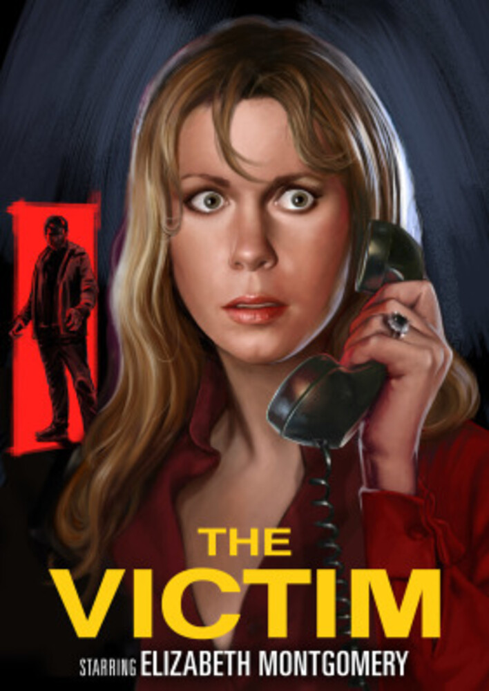 Victim (1972) - Victim (1972)