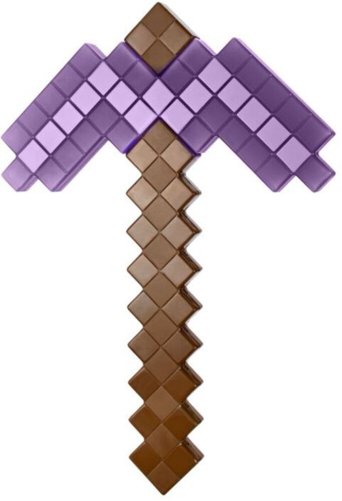Minecraft - Minecraft Roleplay Pickaxe (Cos)
