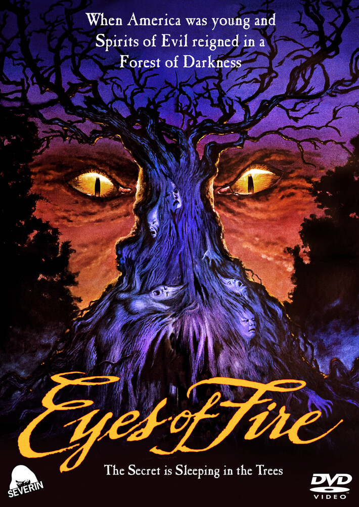 EYES OF FIRE - Eyes Of Fire
