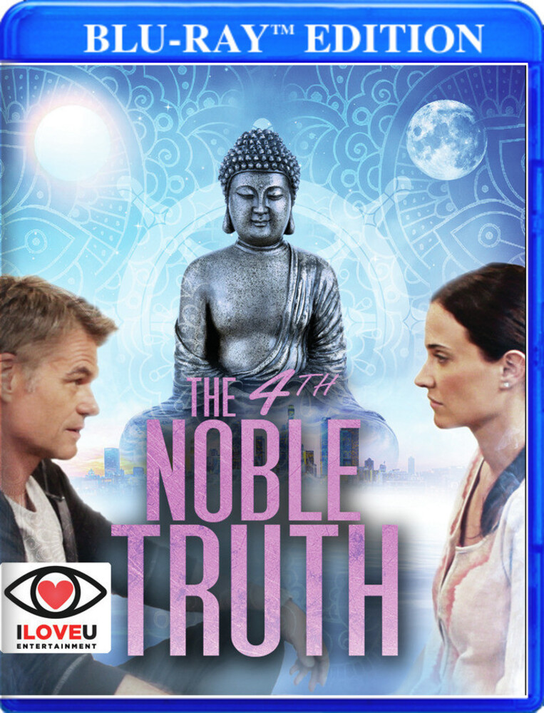 4th Noble Truth - 4th Noble Truth / (Mod)