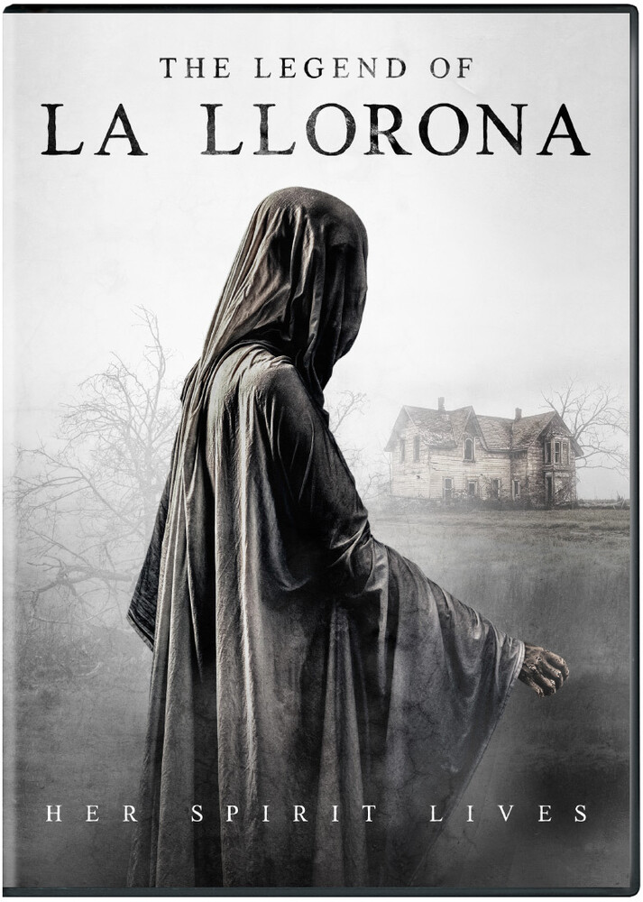 Legend of La Llorona - Legend Of La Llorona