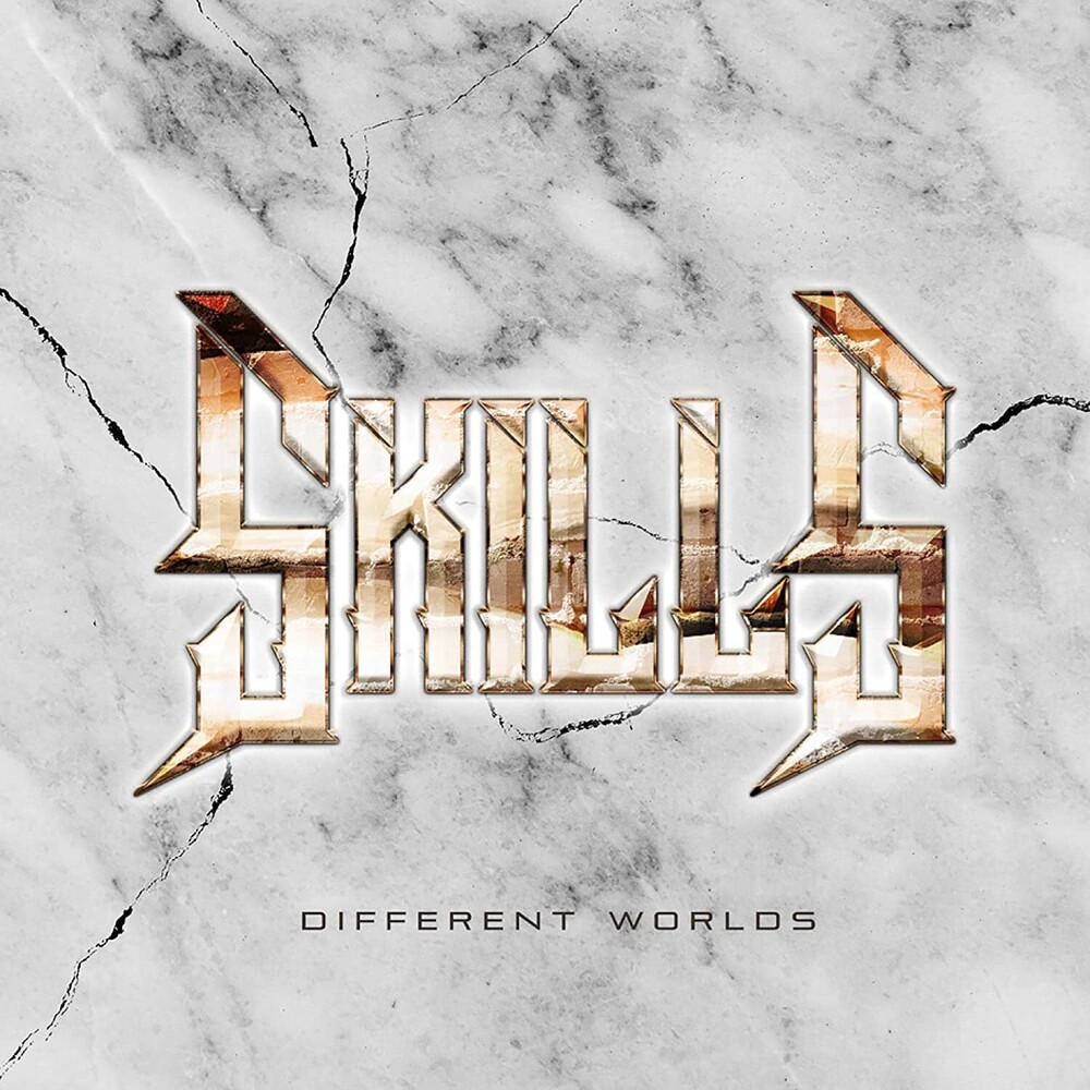 Skills - Different Worlds