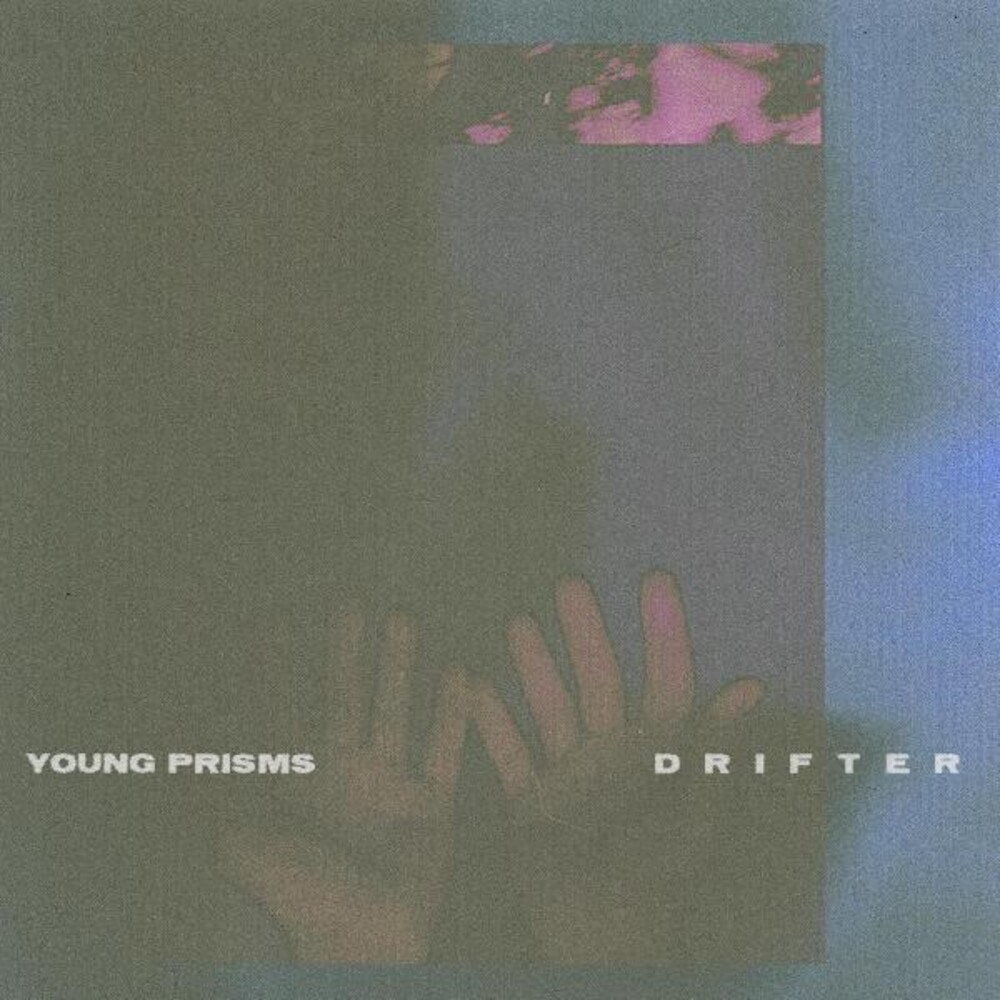 Young Prisms - Drifter (Blue) [Colored Vinyl] [Indie Exclusive]