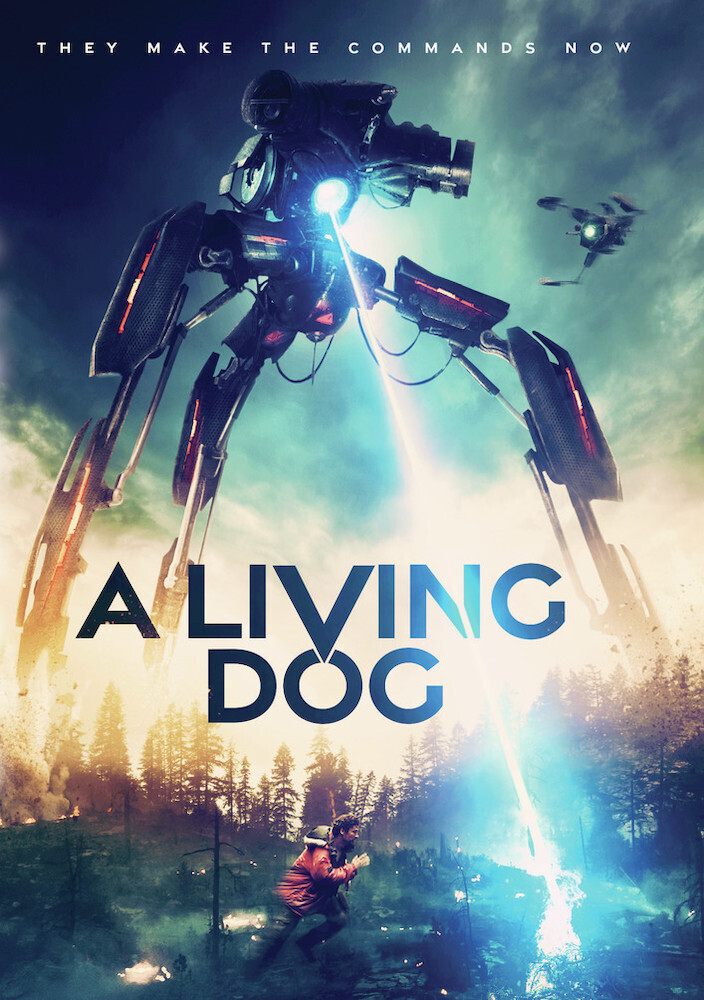 Living Dog - Living Dog / (Mod Ac3 Dol)