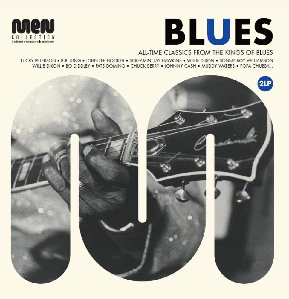 Various Artists - Blues Men / Various