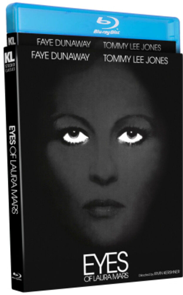 Eyes of Laura Mars (1978) - Eyes Of Laura Mars (1978) / (Spec)