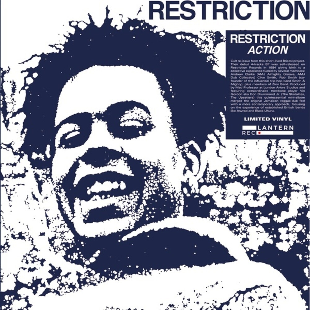 Restriction - Action