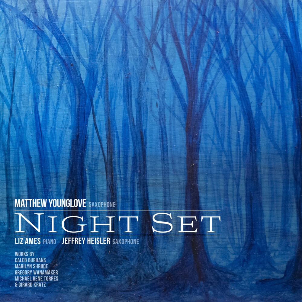 Matthew Younglove - Night Set