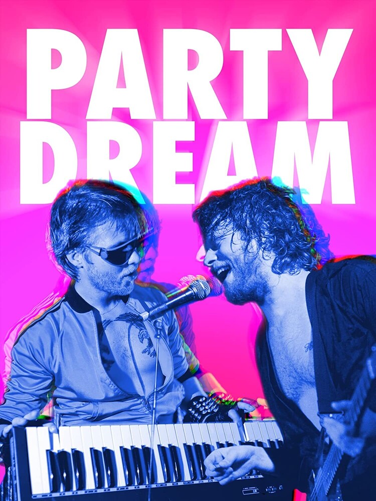 Party Dream - Party Dream / (Mod)