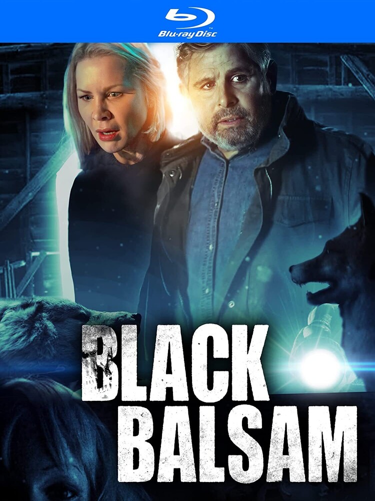 Black Balsam - Black Balsam / (Mod)