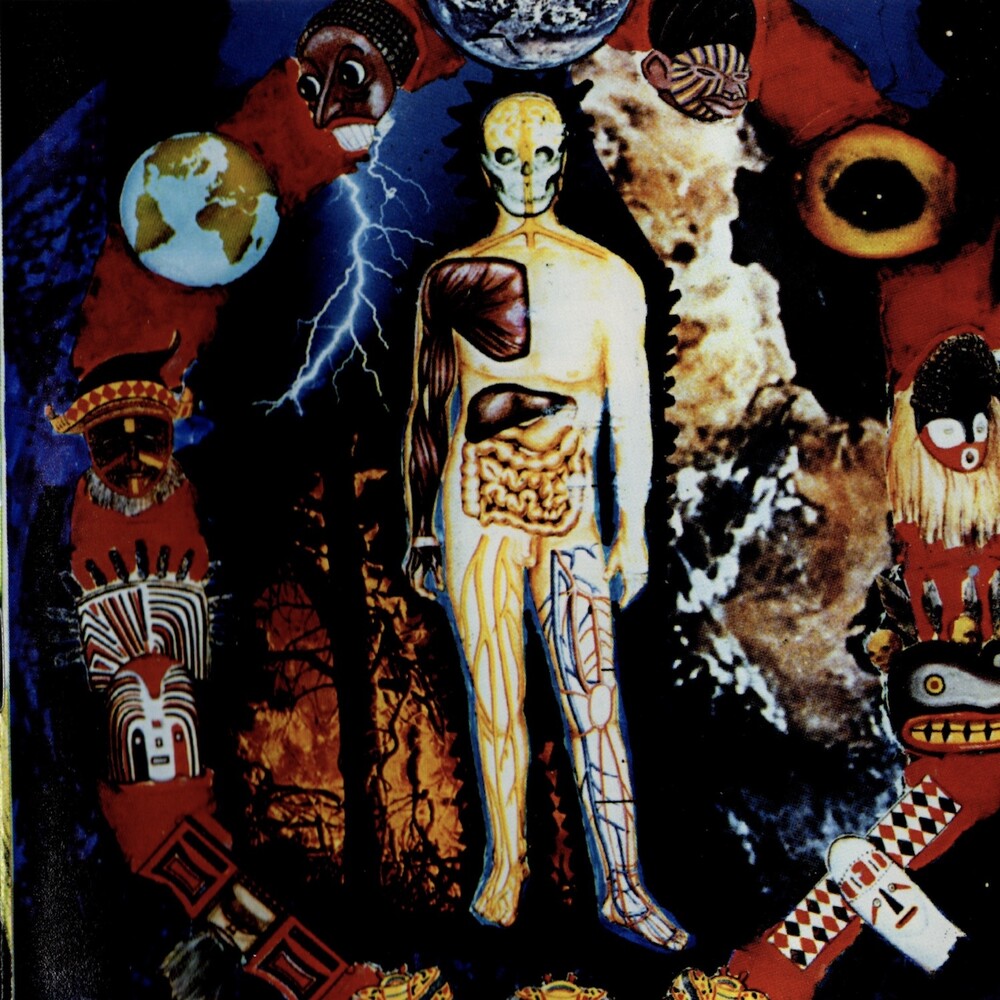 Album Art