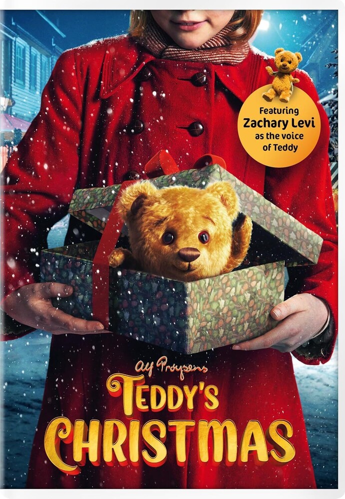 Teddy's Christmas - Teddy's Christmas / (Sub)