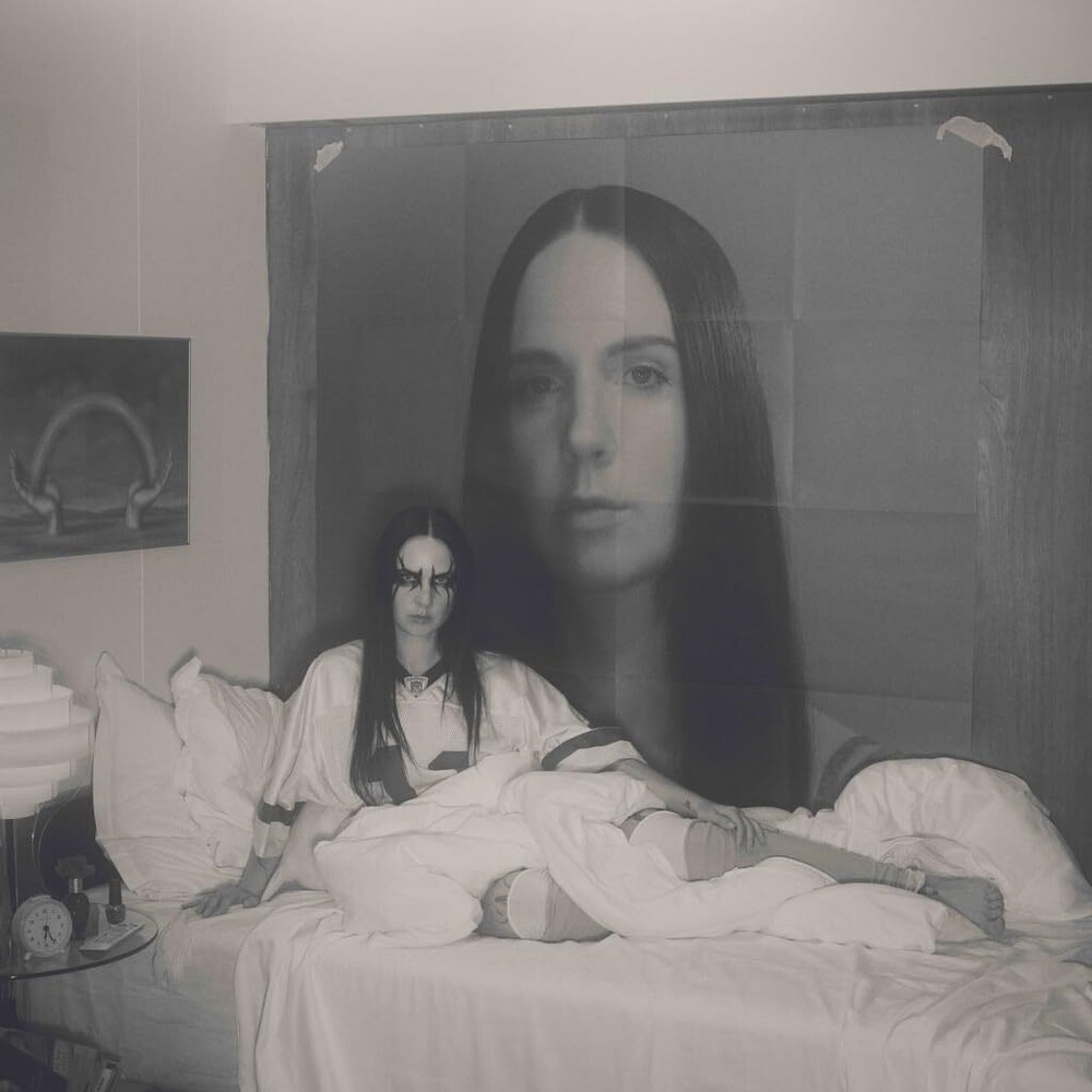 Album Art