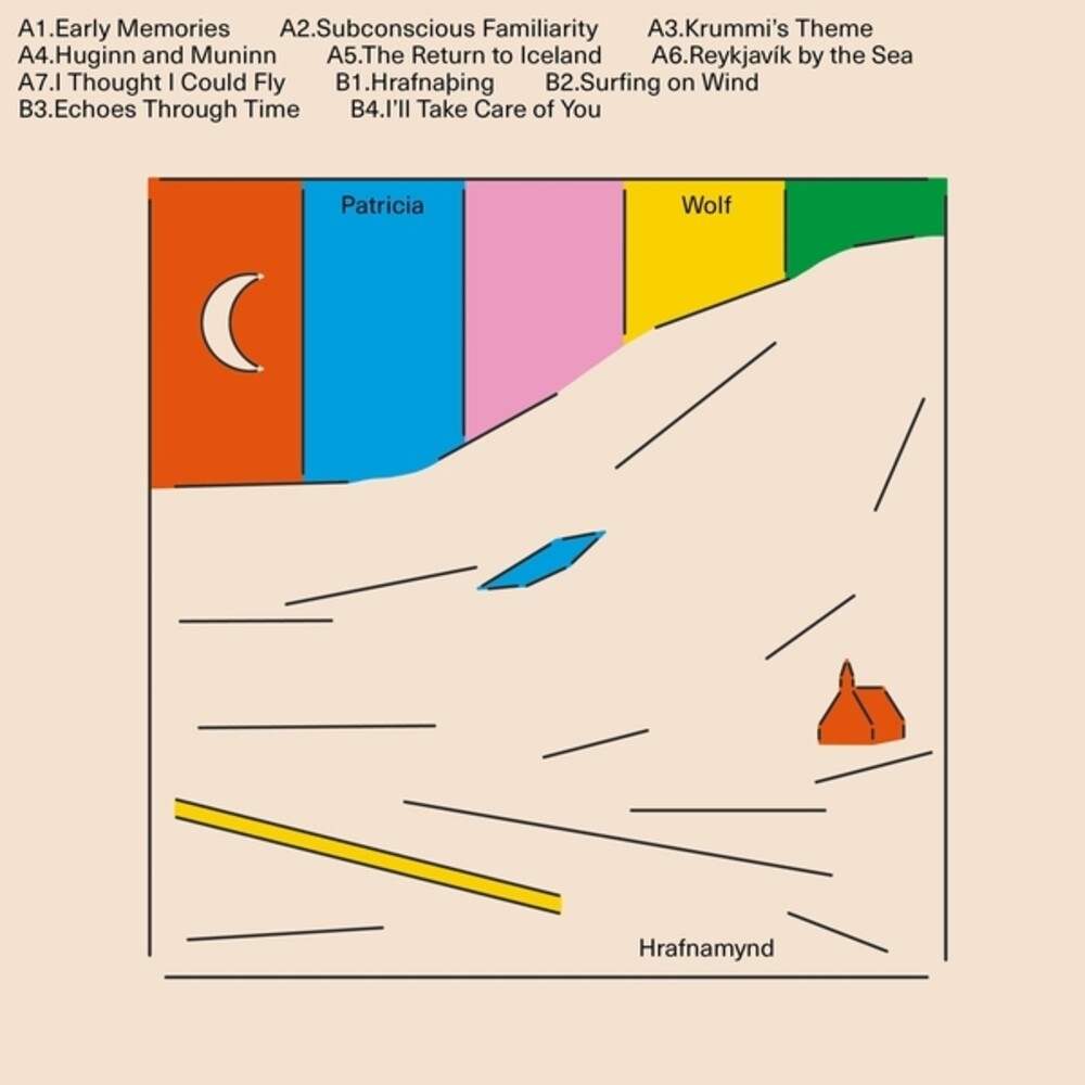 Album Art