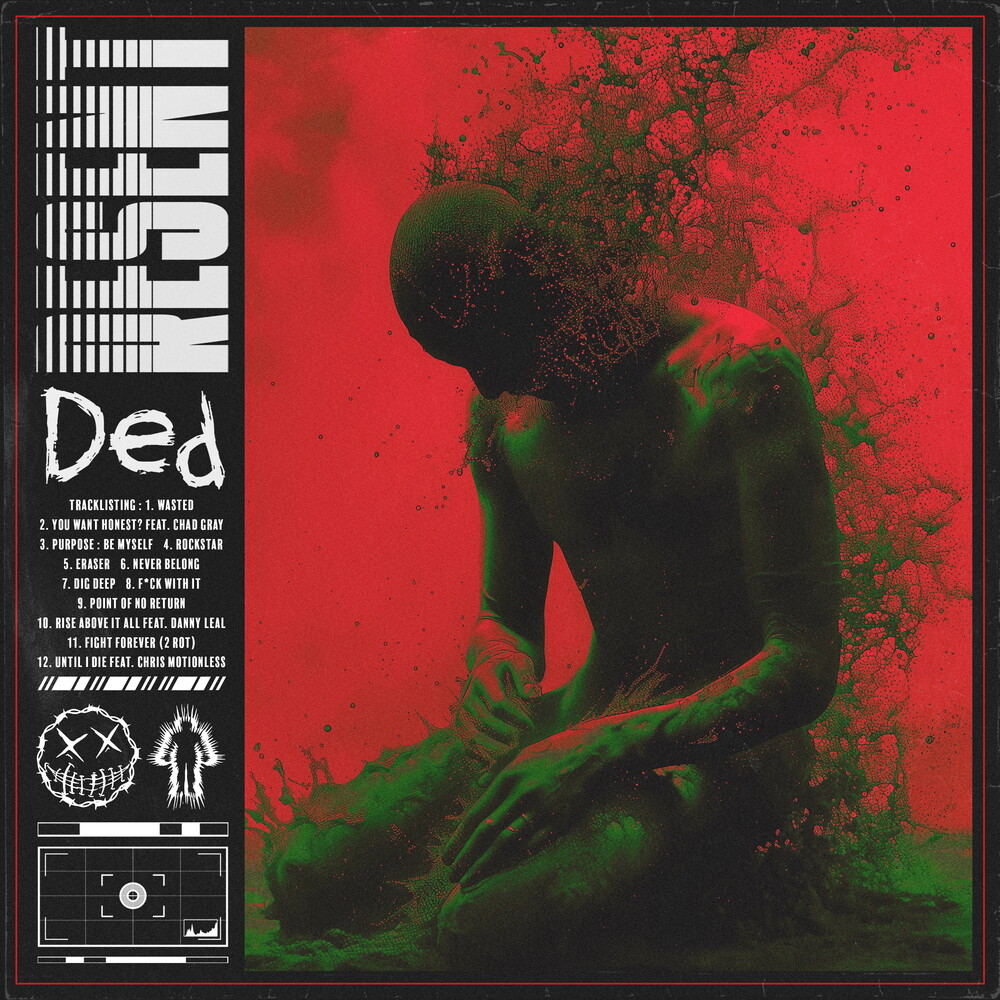 Album Art