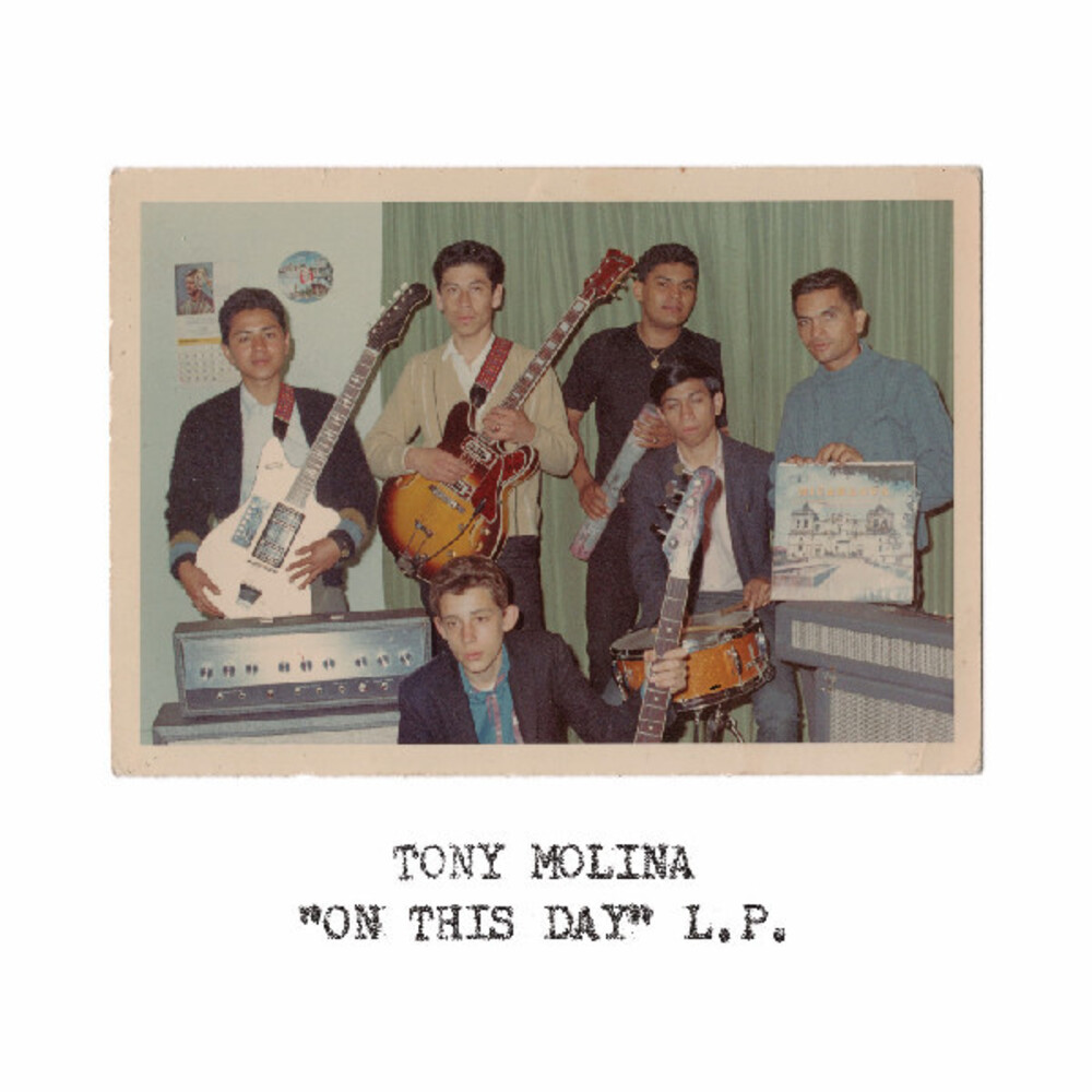 Album Art