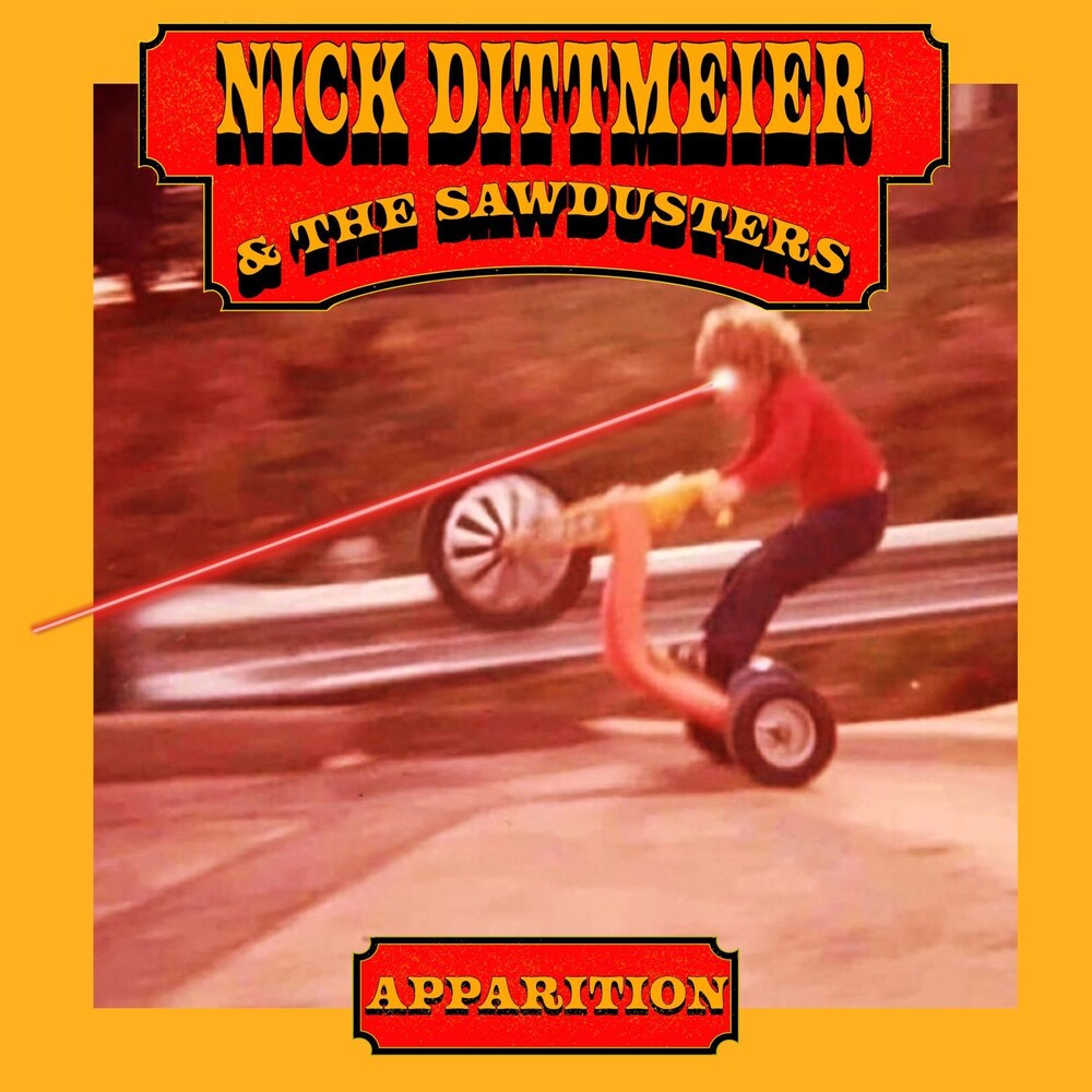Album Art