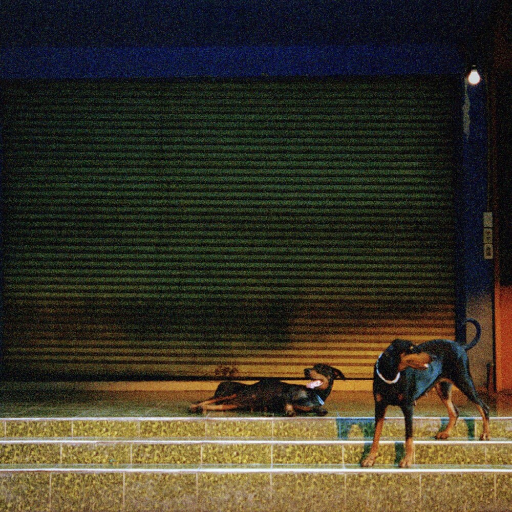 Album Art
