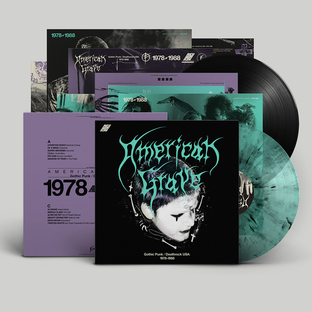 Album Art