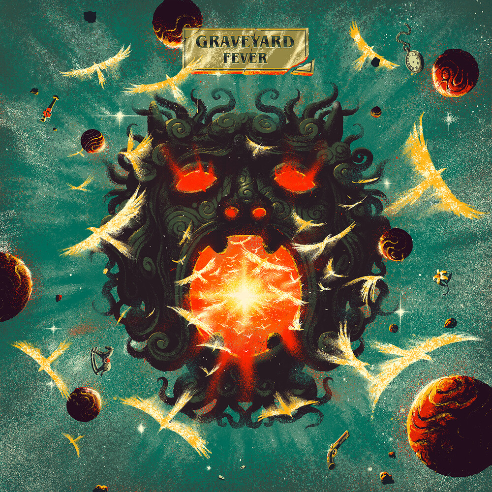 Album Art