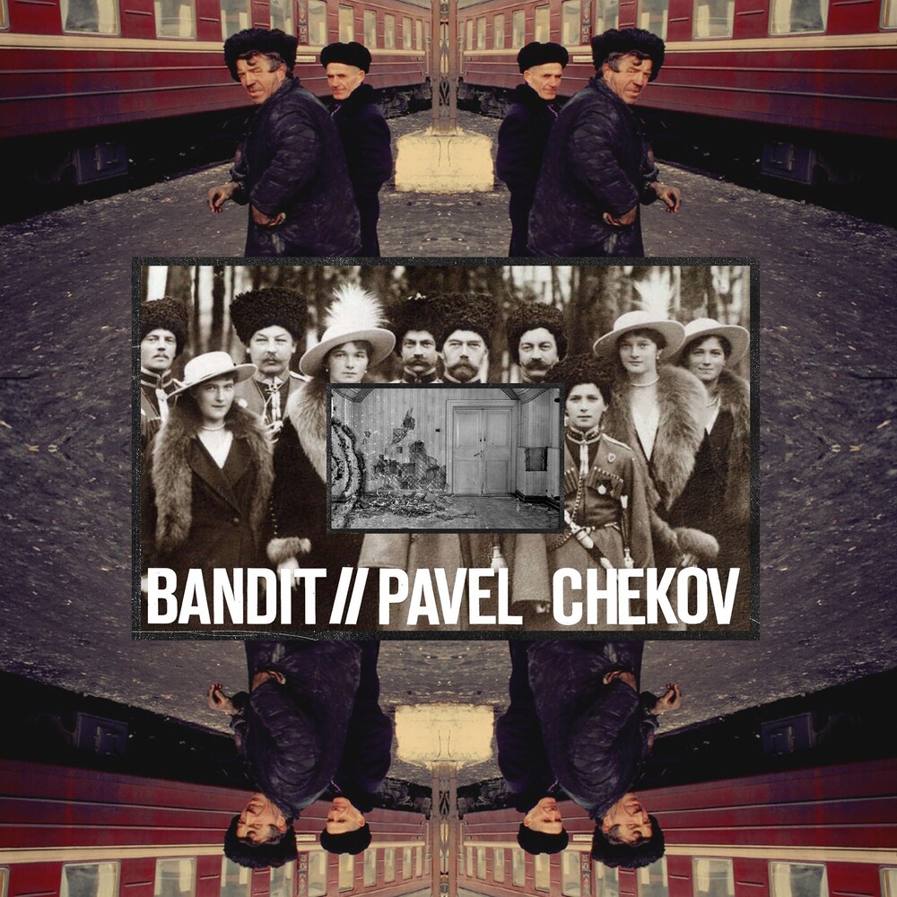 Bandit / Pavel Chekov - Split