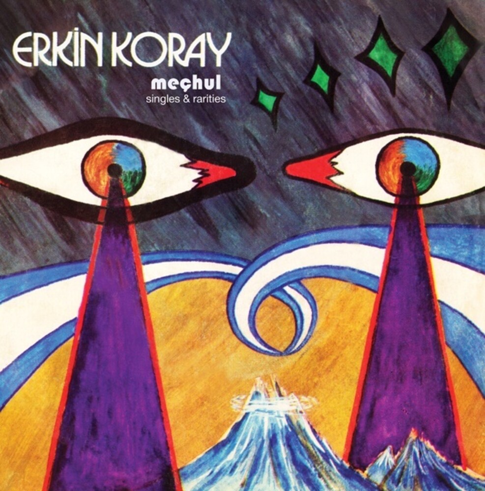 Album Art