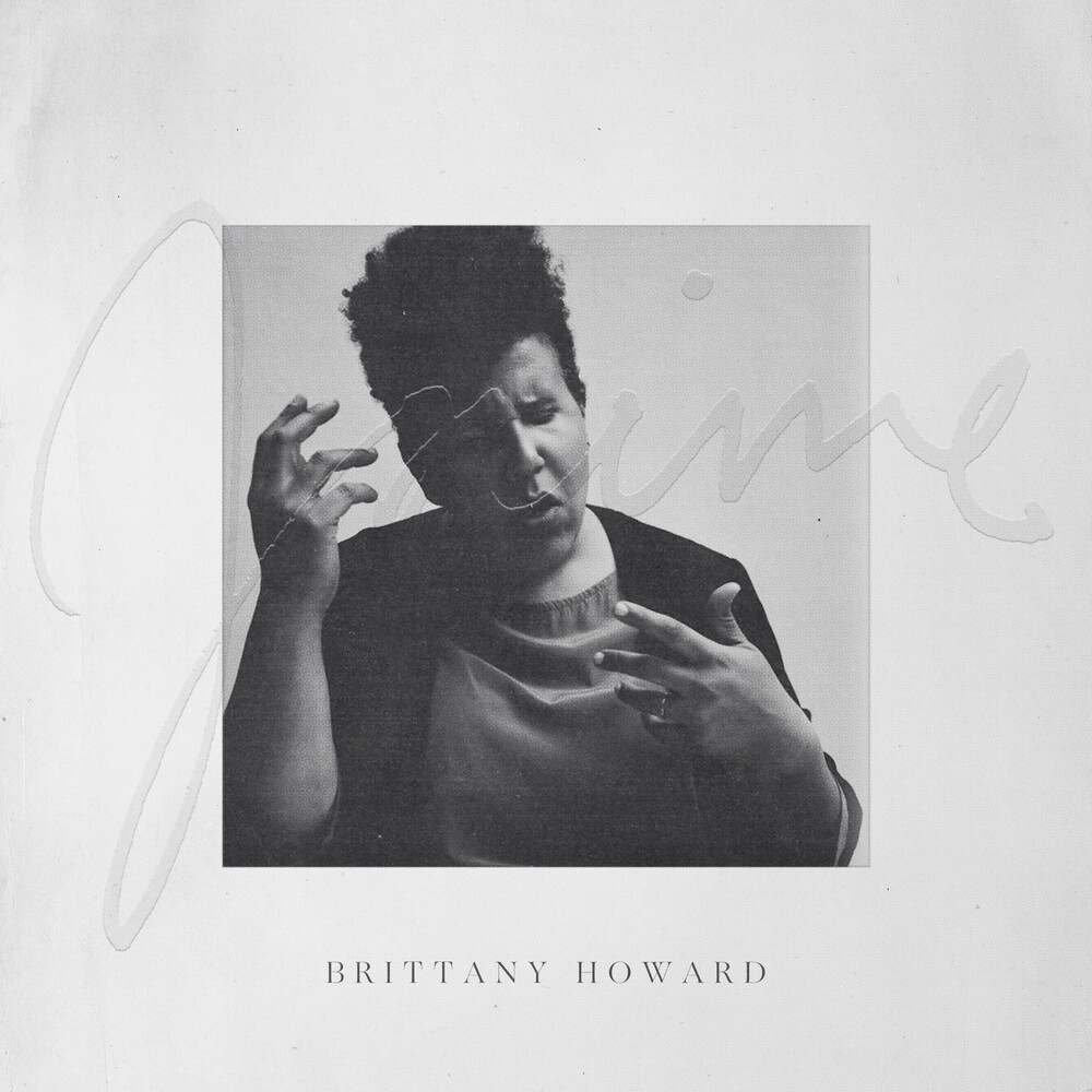 Brittany Howard - Jaime [Sandstone LP]