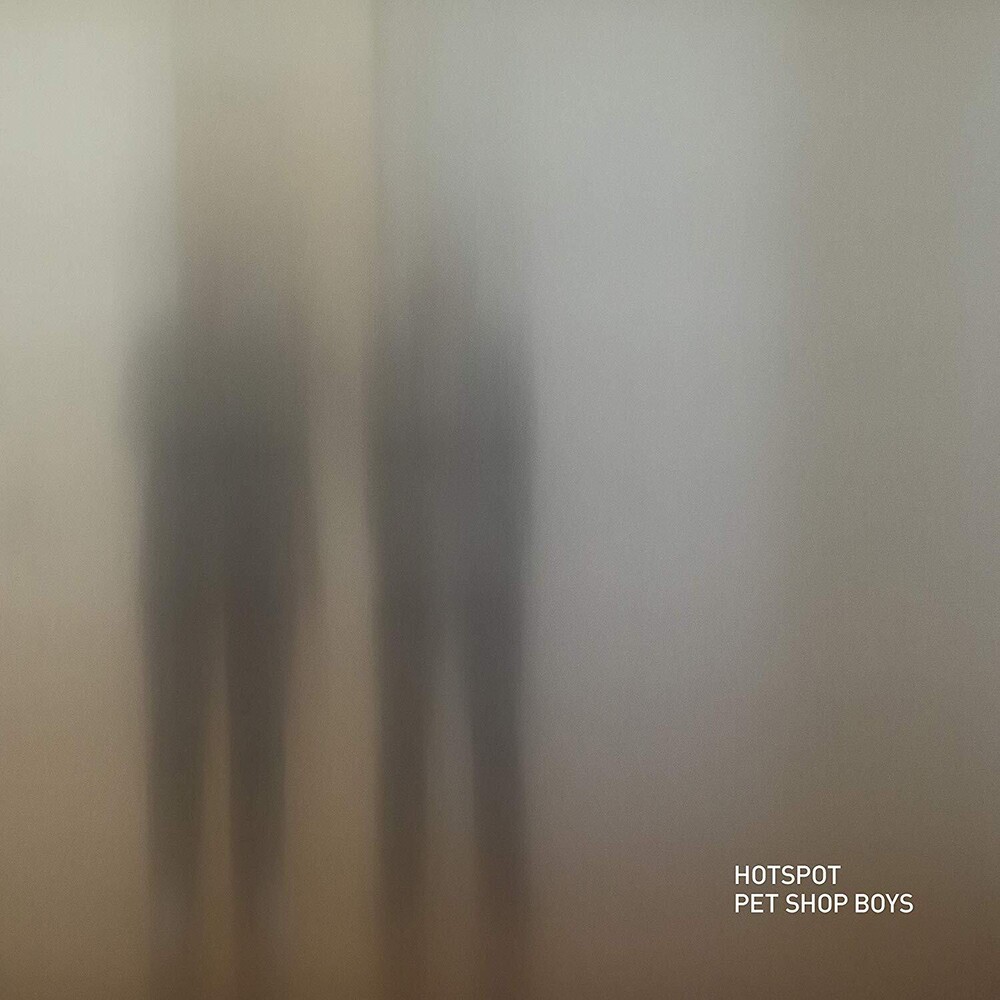 Pet Shop Boys - Hotspot [LP]