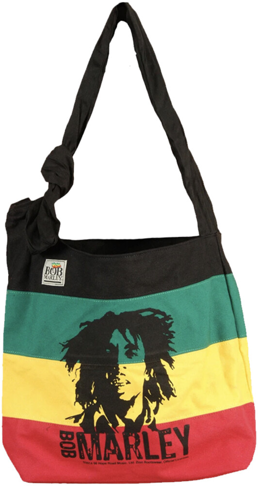 Bob Marley - Bob Marley Rasta Bag