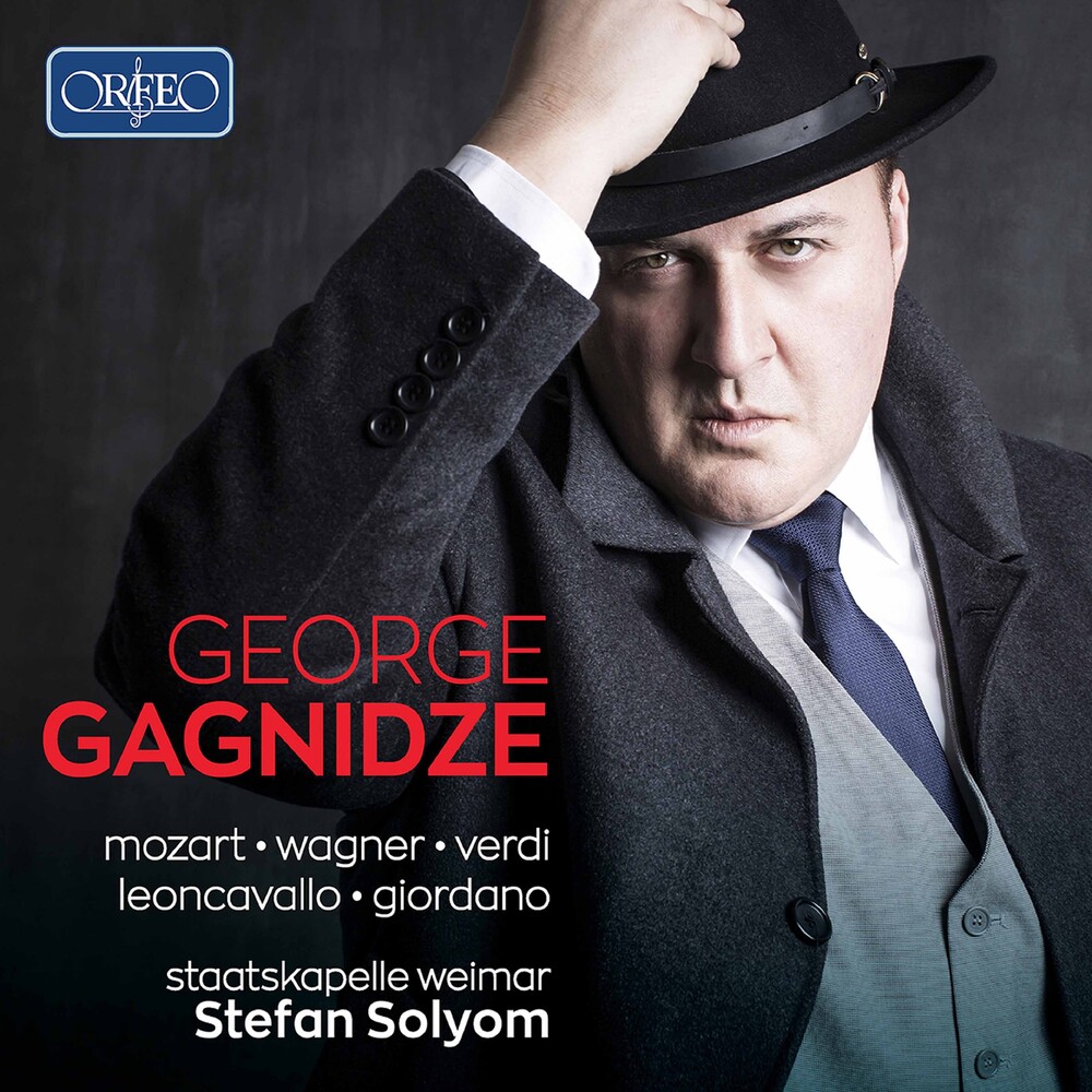George Gagnidze - Opera Arias / Various