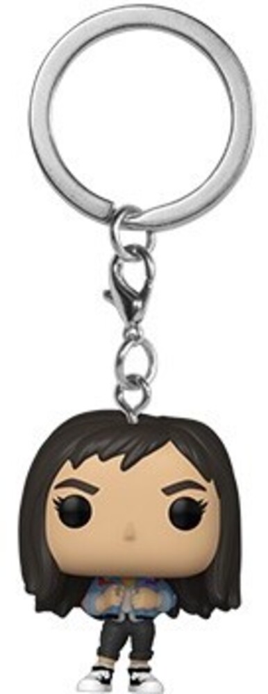  - Dr. Strange In The Multiverse Of Madness- Keychain