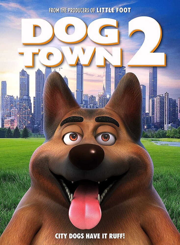 Dogtown 2 - Dogtown 2