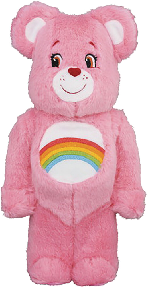 Medicom - Care Bears Cheer Bear Costume 400% Bea (Clcb)