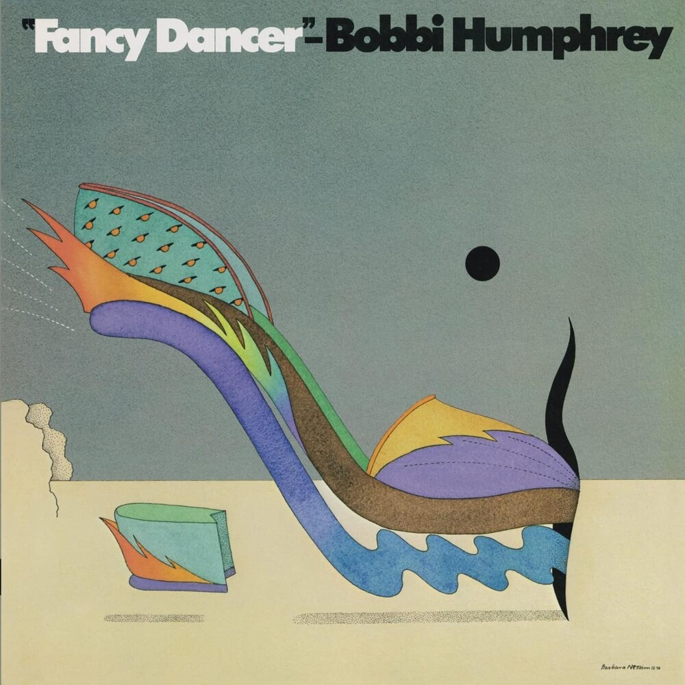 Bobbi Humphrey - Fancy Dancer [180 Gram]