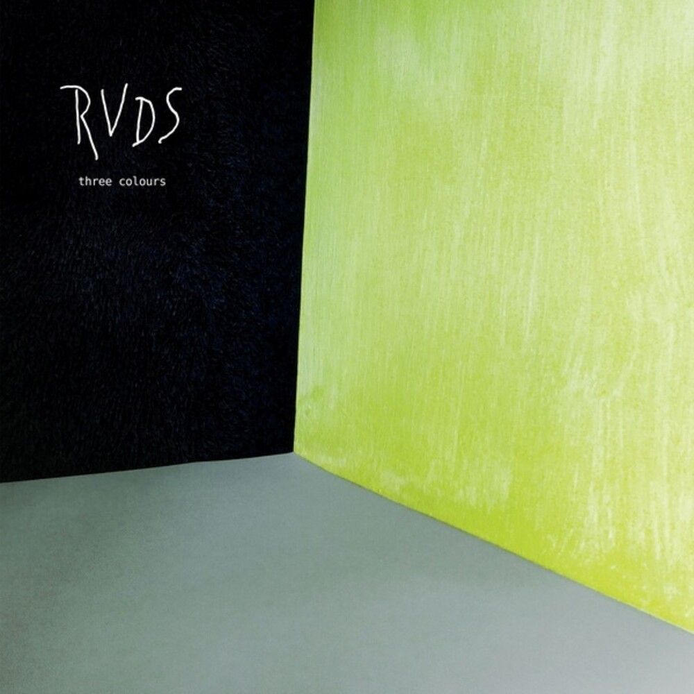 Rvds - Three Colours