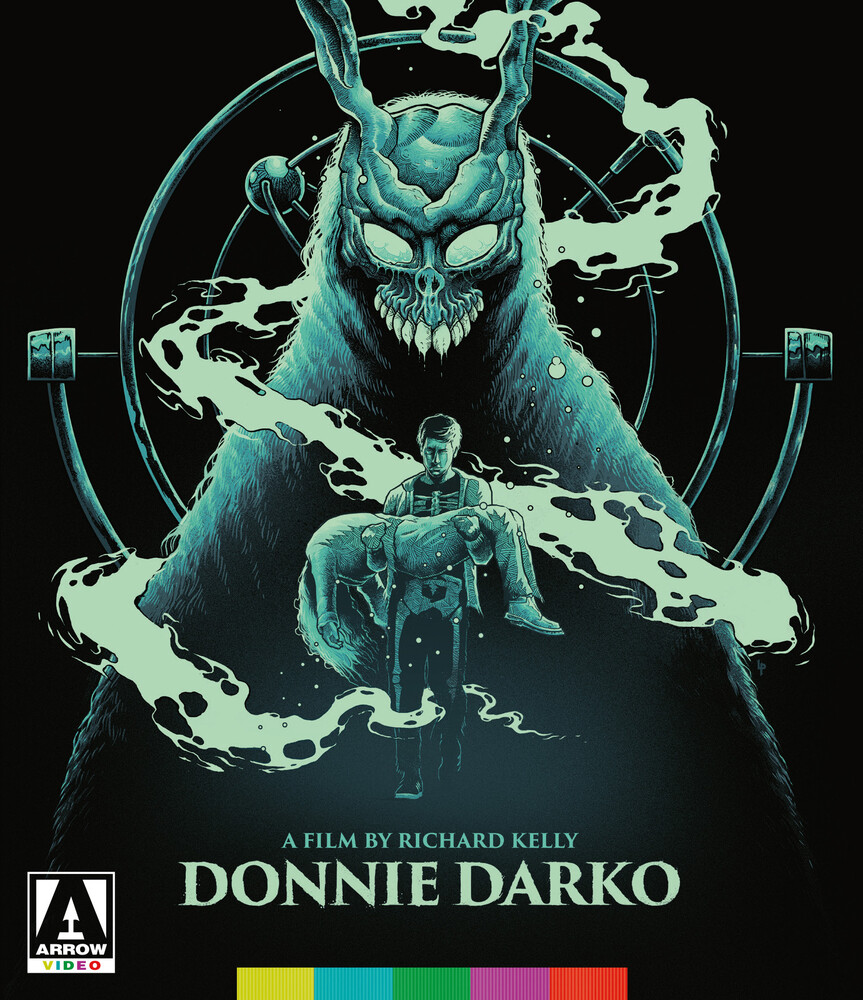 Donnie Darko - Donnie Darko