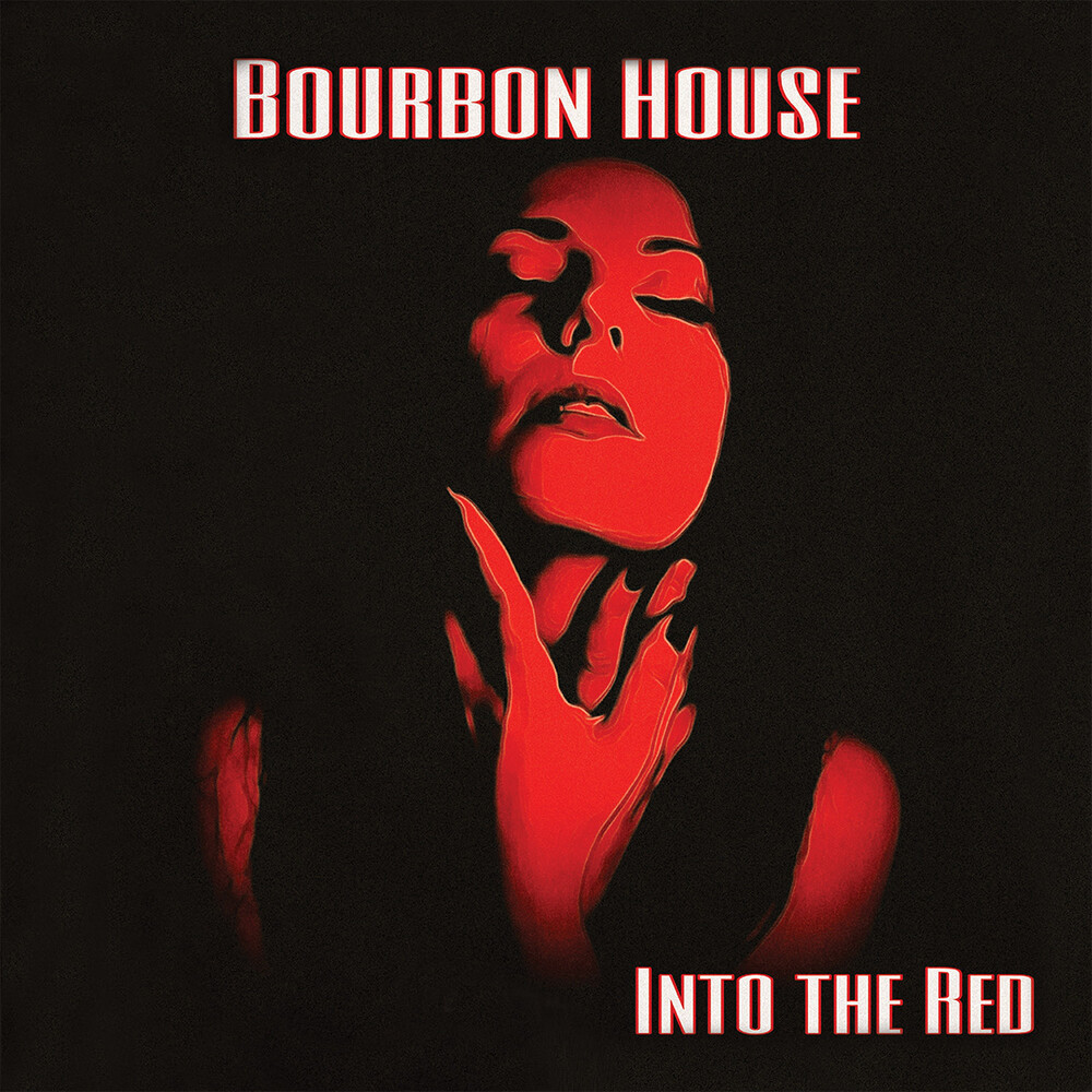 Bourbon House - In The Red (Mod)