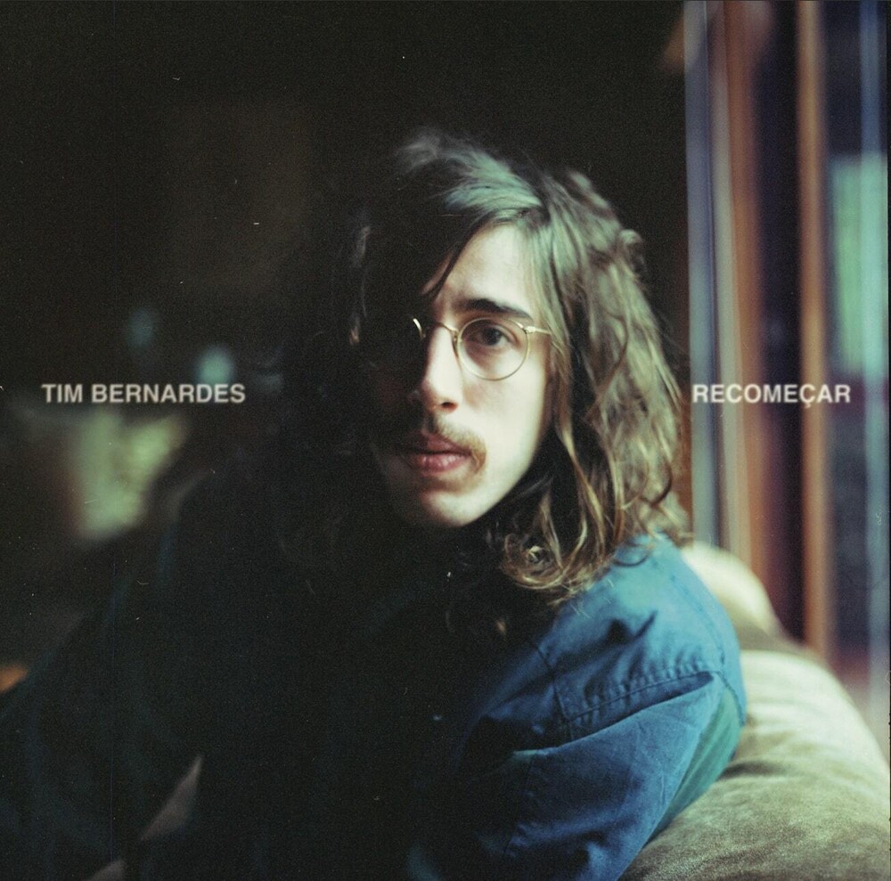 Tim Bernardes - Recomecar (Gate)