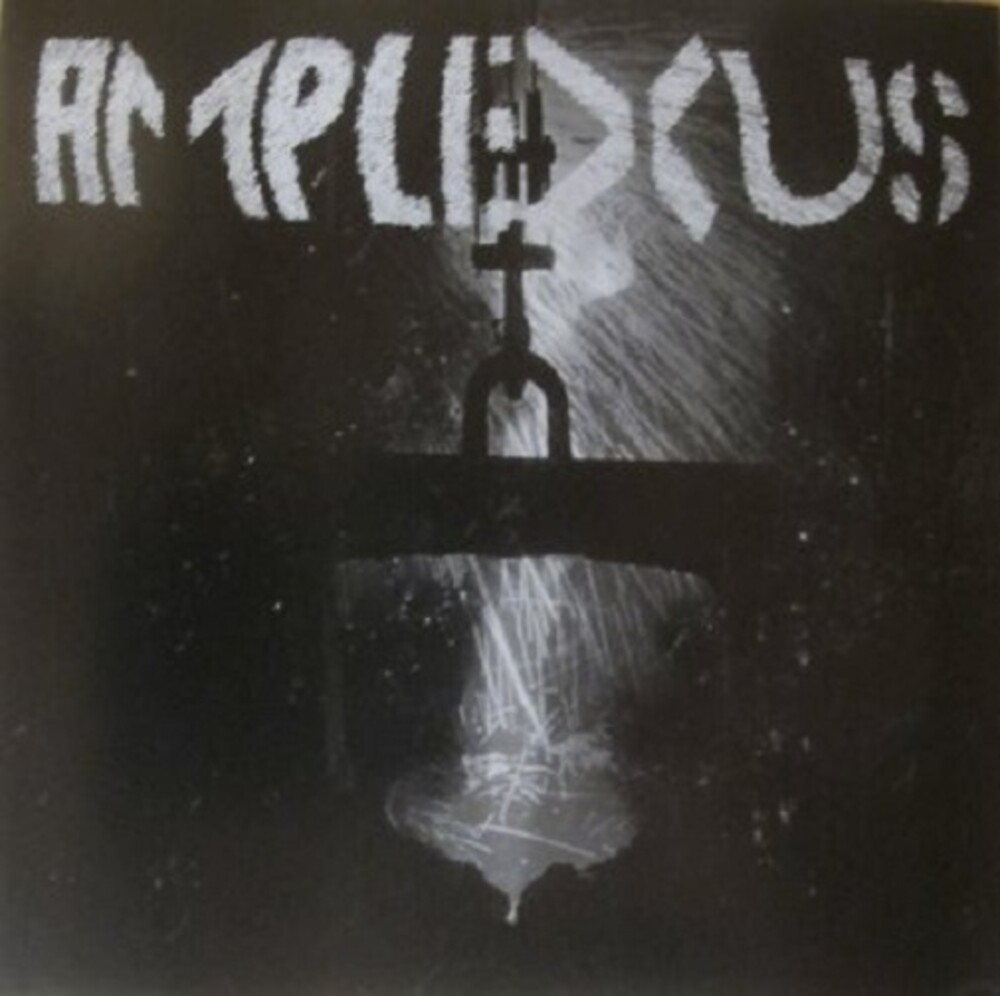 Amplexus - Necessary Intercourses