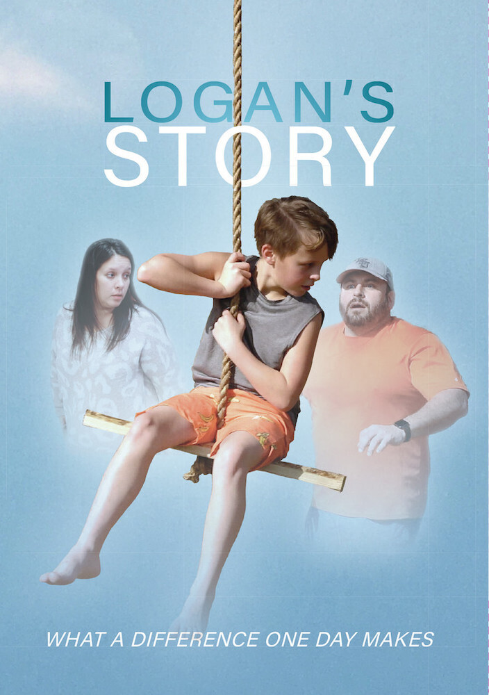 Logan's Story - Logan's Story / (Mod Dol)