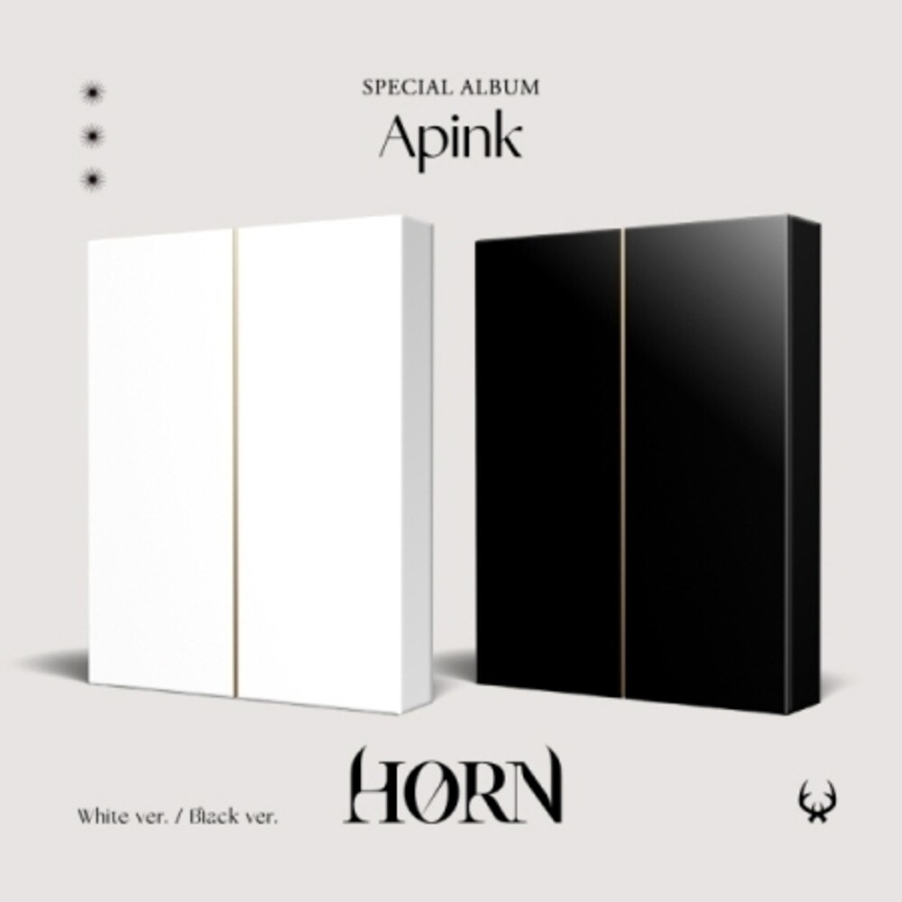 Apink - Horn (Random Cover) (Post) (Phob) (Phot) (Asia)